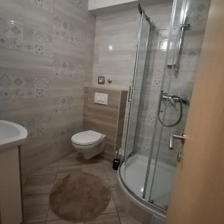Apartman Gabriel