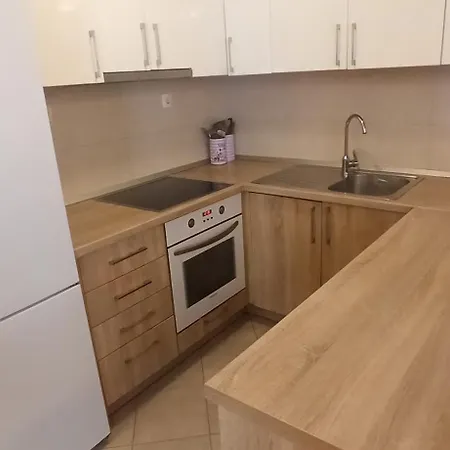 Gabriel Apartman Omis
