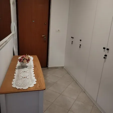 Gabriel Apartman *