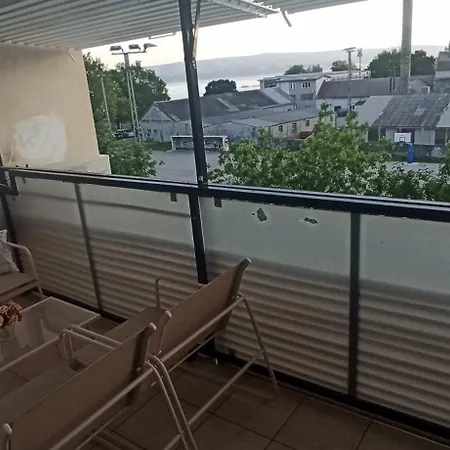 Gabriel Apartman