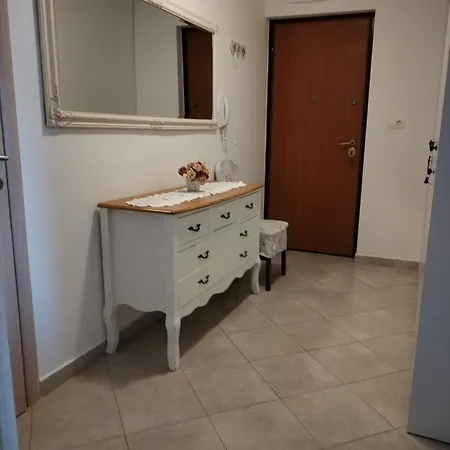 Apartman Gabriel *