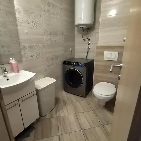 Apartman Gabriel *
