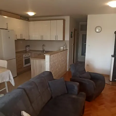 Gabriel Appartement *