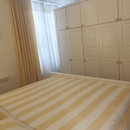 Gabriel Apartment Omis