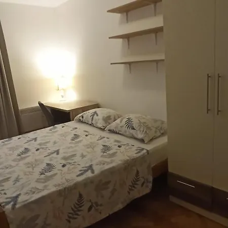 Apartment Gabriel *
