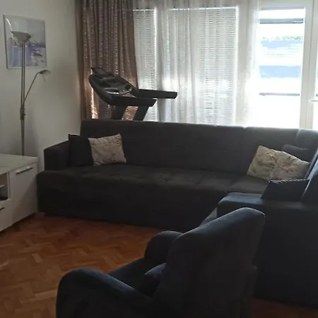Apartment Gabriel Omis