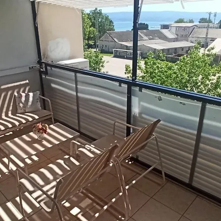 Gabriel Apartment