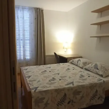 Gabriel Apartment Omis