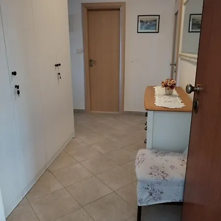 Gabriel 아파트 오미스