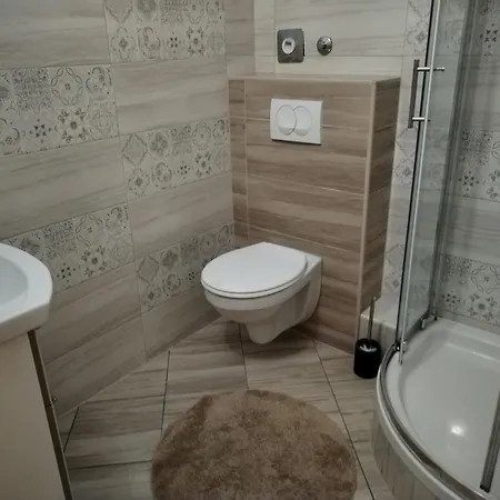 Gabriel Appartement *