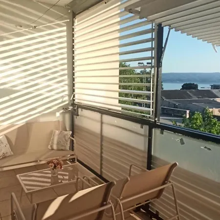 Gabriel Apartment Omis