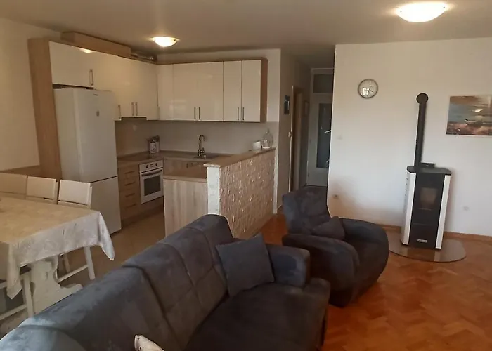 Gabriel Apartamento *