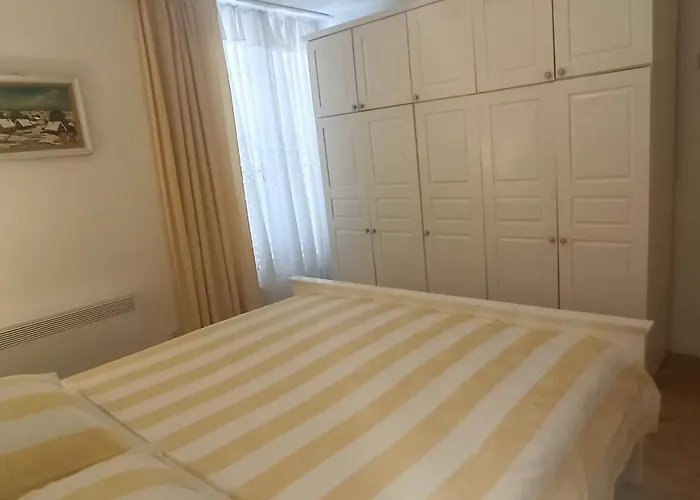 Gabriel Apartamento Omiš