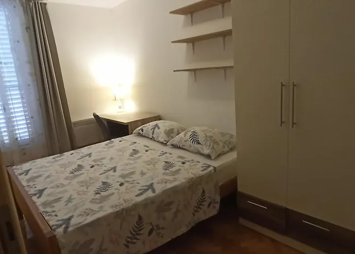 Apartamento Gabriel *