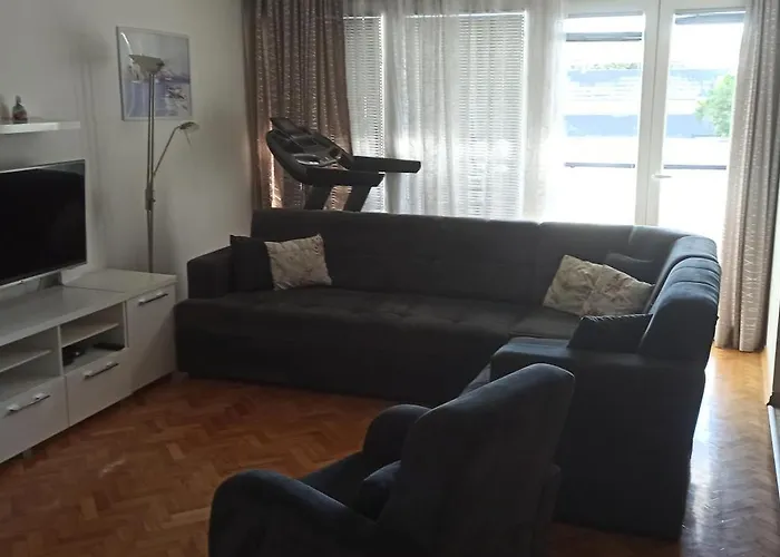 Apartamento Gabriel Omiš