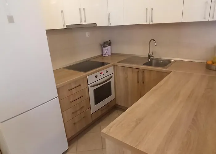 Gabriel Apartamento Omiš