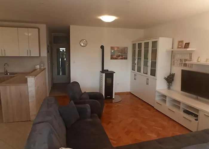 Gabriel Apartamento Omiš