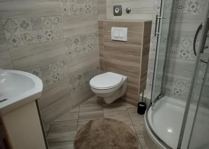 Gabriel Apartamento *