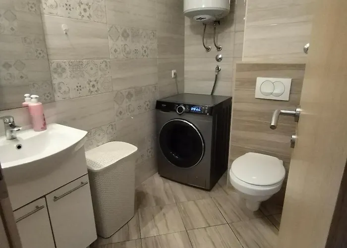 Apartamento Gabriel *