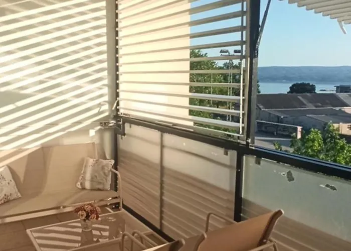 Gabriel Apartamento Omiš